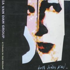 cd - Lydia Van Dam Group - Both Sides Now (A Tribute To J..., Cd's en Dvd's, Cd's | Overige Cd's, Zo goed als nieuw, Verzenden