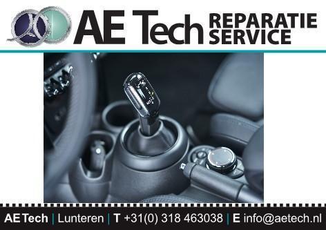 Mini Cooper schakelpook problemen 030410 420106 D35736 D36d1, Auto-onderdelen, Elektronica en Kabels, Gereviseerd, BMW, Mini