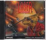 Philips CD-i / CDi Laser Lords, Verzenden, Zo goed als nieuw