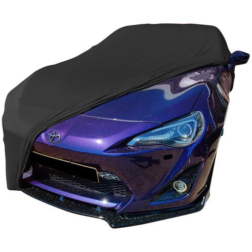 Autohoes passend voor Toyota GT86 binnen BESTE PASVORM cover, Auto diversen, Autohoezen, Op maat, Nieuw, Ophalen of Verzenden