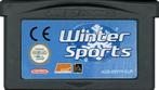 Winter Sports (losse cassette) (GameBoy Advance), Gebruikt, Verzenden