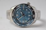 Seiko Prospex Safe the ocean ref. SPB299J1 2023 Full set, Staal, Polshorloge, Ophalen of Verzenden, Zo goed als nieuw