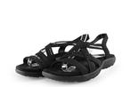 Skechers Sandalen in maat 36 Zwart, Kleding | Dames, Schoenen, Skechers, Verzenden, Zwart, Sandalen of Muiltjes