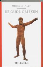 De oude Grieken 9789061318064 M.I. Finley, Verzenden, Gelezen, M.I. Finley