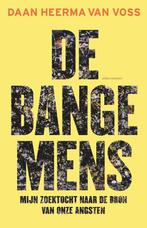 De bange mens 9789045043685 Daan Heerma van Voss, Verzenden, Gelezen, Daan Heerma van Voss