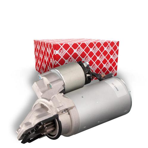 Startmotor / Starter FORD TOURNEO CUSTOM,V362 (2.2 TDCi), Auto-onderdelen, Motor en Toebehoren, Nieuw, Ophalen of Verzenden