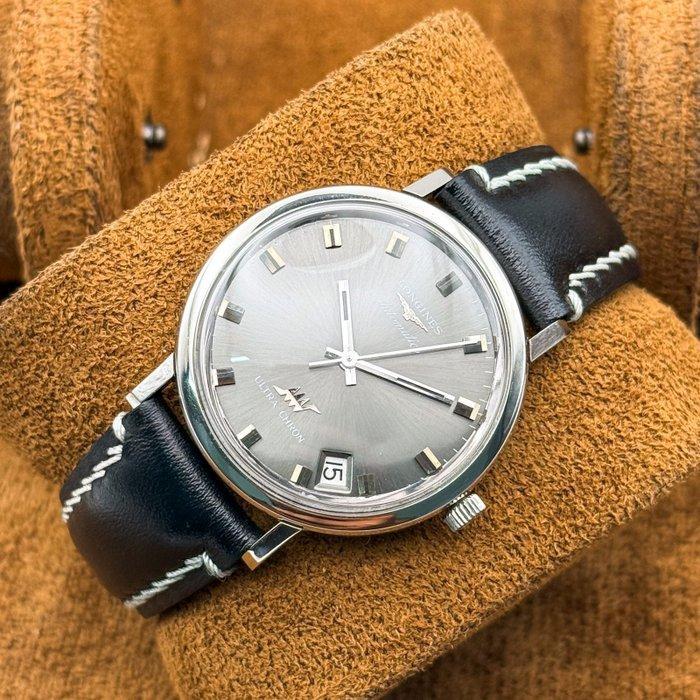 Longines - Ultra-Chron - Zonder minimumprijs - 7885-2 -, Sieraden, Tassen en Uiterlijk, Horloges | Antiek