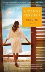 De suite 9789022999103 Suzanne Vermeer, Boeken, Verzenden, Zo goed als nieuw, Suzanne Vermeer