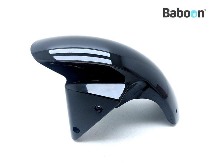 Voorspatbord Kawasaki Z 750 2007-2012 (Z750 ZR750L-M), Motoren, Onderdelen | Kawasaki, Gebruikt, Verzenden