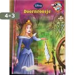 Doornroosje Walt disney boekenclub leesboek 9789054283454, Verzenden, Gelezen, Disney