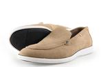 Cafe Moda Loafers in maat 44 Beige, Loafers, Overige kleuren, Verzenden, Zo goed als nieuw