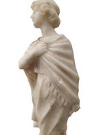 after Camille Claudel (1864–1943) - mistress of Auguste, Antiek en Kunst