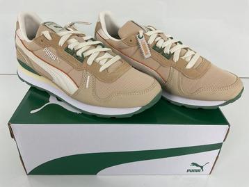 Veiling - Puma RX 737 PL Schoenen (maat 40.5) beschikbaar voor biedingen