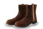 Muyters Enkellaarzen in maat 30 Cognac | 10% extra korting, Kinderen en Baby's, Kinderkleding | Schoenen en Sokken, Verzenden
