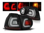 LED achterlicht units Black geschikt voor VW Golf 5, Auto-onderdelen, Verlichting, Verzenden, Nieuw, Volkswagen
