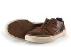 Bullboxer Veterschoenen in maat 43 Cognac, Overige kleuren, Verzenden, Gedragen, Bullboxer
