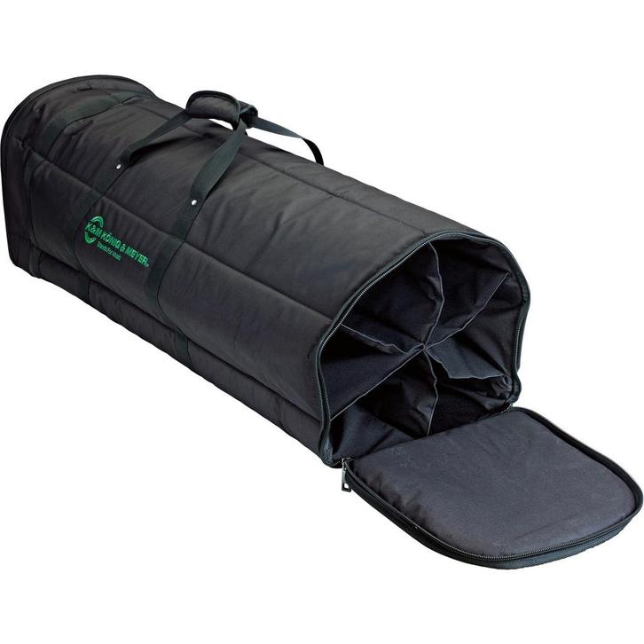 Konig & Meyer 21427 draagtas voor microfoon statieven, Audio, Tv en Foto, Fotografie | Statieven en Balhoofden, Verzenden