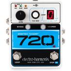 Electro Harmonix 720 stereo looper effectpedaal, Verzenden, Nieuw