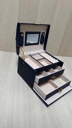 Sieradendoos - Leder