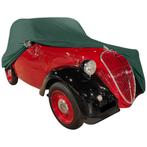 Autohoes passend voor Fiat 500 A Topolino binnen BESTE, Auto diversen, Autohoezen, Ophalen of Verzenden, Nieuw, Op maat