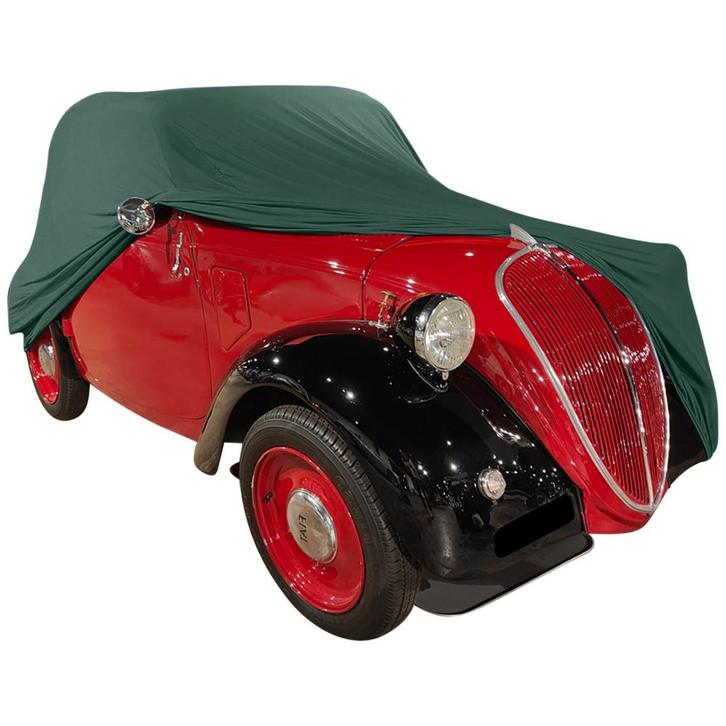 Autohoes passend voor Fiat 500 A Topolino binnen BESTE, Auto diversen, Autohoezen, Op maat, Nieuw, Ophalen of Verzenden