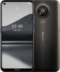 Nokia 3.4 Dual SIM 64GB zwart