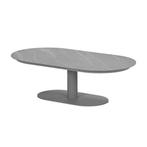 Garden Impressions Liam loungetafel 130x70xH40 - taupe, Verzenden, Nieuw