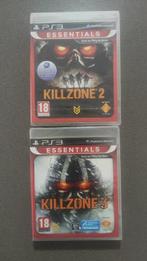 Sony - Killzone 2 & 3 - Playstation 3 (PS3) - Videogame (2), Nieuw
