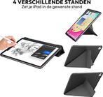 Tablet Hoes geschikt voor iPad Pro 12.9 Hoes -, Computers en Software, Apple iPads, Ophalen of Verzenden, Nieuw