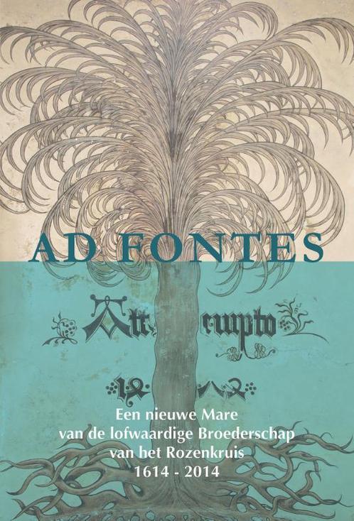 Ad Fontes 9789067324298 Peter Huijs, Boeken, Esoterie en Spiritualiteit, Gelezen, Verzenden