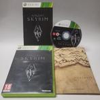 Elder Scrolls V Skyrim Xbox 360, Spelcomputers en Games, Games | Xbox 360, Ophalen of Verzenden, Nieuw