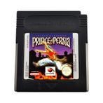 Prince Of Persia [Gameboy Color], Spelcomputers en Games, Games | Nintendo Game Boy, Ophalen of Verzenden, Zo goed als nieuw