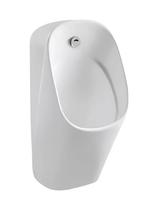 Aloni Viora Urinoir met Sensor – Glanzend Wit, Doe-het-zelf en Verbouw, Sanitair, Ophalen of Verzenden, Nieuw, Overige typen