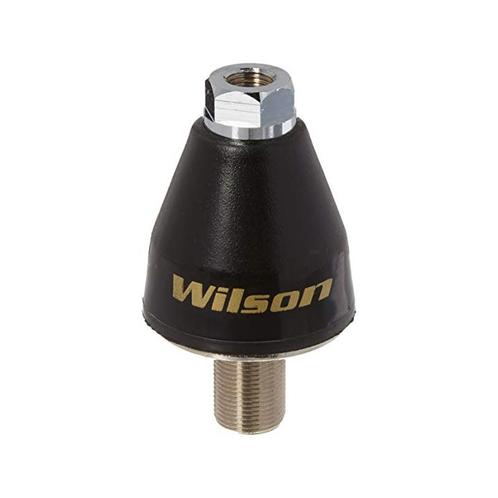 Wilson Gum Drop mount zwart, Telecommunicatie, Antennes en Masten, Verzenden