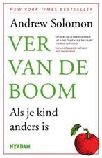 Ver van de boom | Andrew Solomon | 9789046815656, Zo goed als nieuw, Andrew Solomon