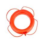 Besto Reddingsboei Oranje Zonder Reflectie 60 cm, Watersport en Boten, Ophalen of Verzenden, Nieuw