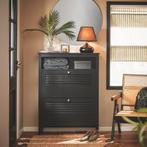 2dekans | Sobuy Schoenenkast met 2 Kleppen en -, Ophalen of Verzenden, Zo goed als nieuw