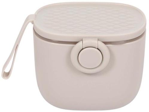 Bo Jungle B-Nomadic Grijs 500ml Melkpoederdoos B535000, Kinderen en Baby's, Babyvoeding en Toebehoren, Nieuw, Verzenden