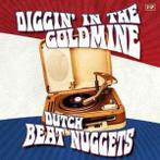 lp nieuw - Various - Diggin In The Goldmine - Dutch Beat...