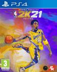 NBA 2K21 - Mamba Forever Edition Tweedehands - Afterpay
