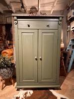 Kasten Friesland-meubels-nieuwe kasten-woondecoratie, Antiek en Kunst