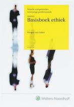 Basisboek Ethiek, 9789001300029, Boeken, Verzenden, Zo goed als nieuw, Studieboeken