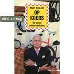Op koers 9789048200382 Mart Smeets, Boeken, Verzenden, Gelezen, Mart Smeets