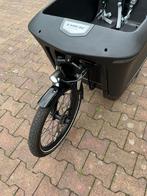 AANBIEDING! Trek fetch 4 + elektrische bakfiets DEMO Model, Fietsen en Brommers, Fietsen | Bakfietsen, Ophalen of Verzenden, Zo goed als nieuw