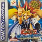 Yu-Gi-Oh Worldwide Edition Stairway to the Destined D Als N, Spelcomputers en Games, Games | Nintendo Game Boy, Ophalen of Verzenden