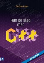Aan de slag met C 9789039526576, Boeken, Verzenden, Zo goed als nieuw