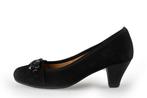 Gabor Pumps in maat 37½ Zwart | 10% extra korting, Pumps, Verzenden, Zwart, Gabor