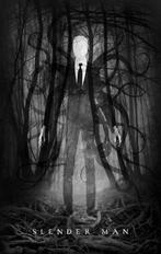 Slender Man 9780008174064 Anonymous, Verzenden, Zo goed als nieuw, Anonymous