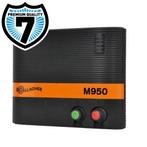 Gallagher M950 Schrikdraadapparaat Lichtnet (230 V) + Gratis, Dieren en Toebehoren, Ophalen of Verzenden, Nieuw