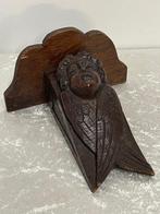 Architectonisch ornament - 1800-1850 - Console Engel, Antiek en Kunst